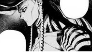 Dabura (Image Credits: Shueisha)